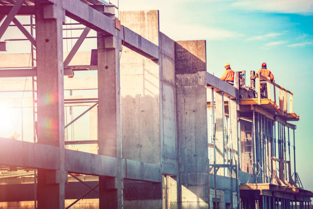 Best Custom Concrete Contractor  in Dunlap, IN