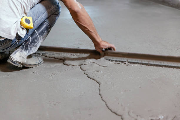 Best Concrete Walkway Installation  in Dunlap, IN