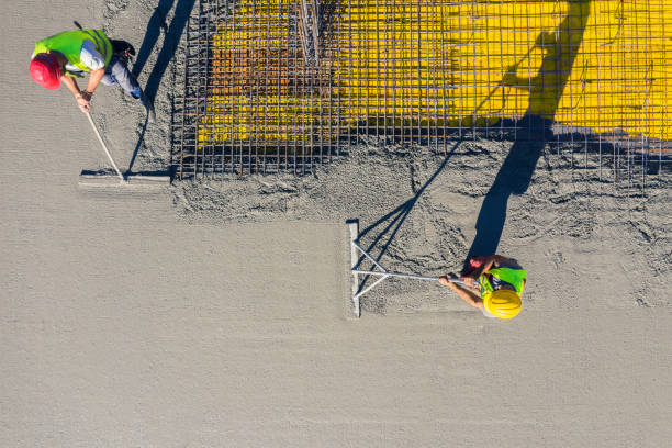 Professional Concrete contractor in IN