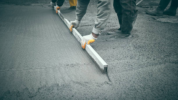 Best Local Concrete Companies  in Dunlap, IN