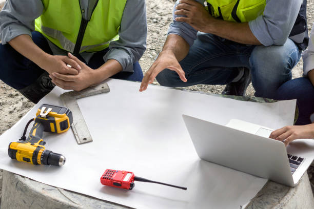 Best Concrete Contractor Near Me  in Dunlap, IN
